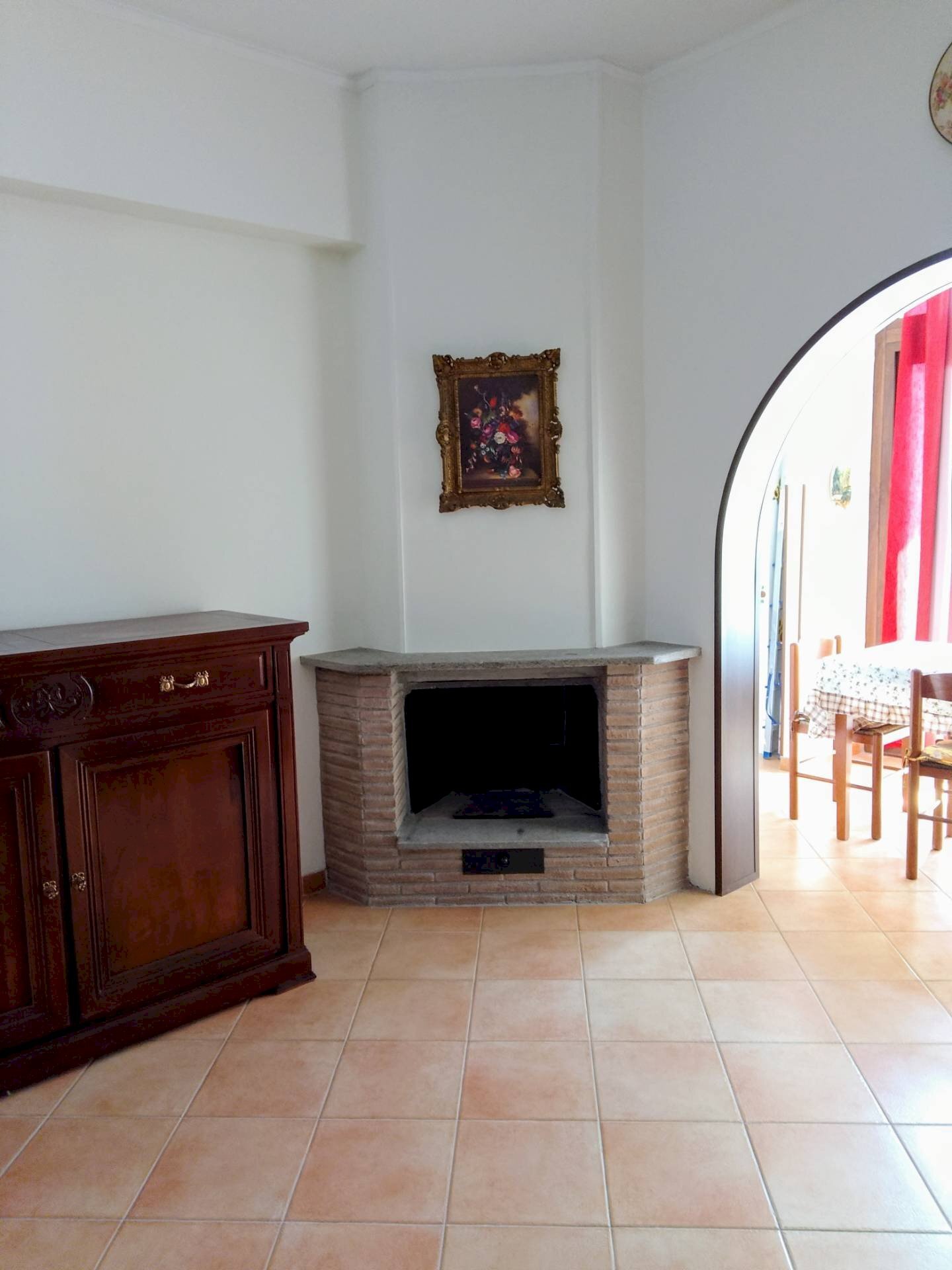 Soggiorno - Trilocale VIA BOLZANO
 
200, Ardea - foto 2