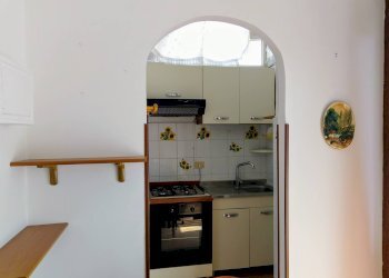 Cucina - Trilocale VIA BOLZANO
 
200, Ardea - foto 5