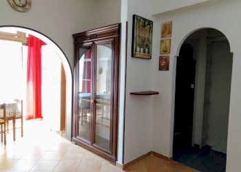 Hall / corridoio - Trilocale VIA BOLZANO
 
200, Ardea - foto 7