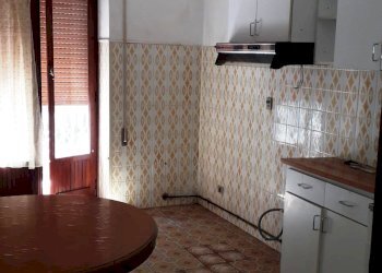 Cucina - Bilocale Via Recanati, Pomezia - foto 6