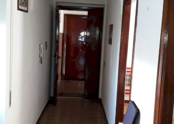 Hall / corridoio - Bilocale Via Recanati, Pomezia - foto 14