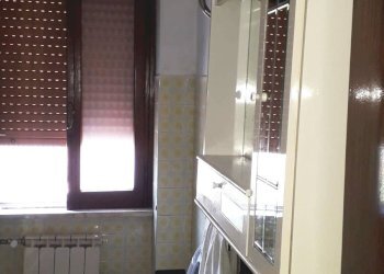 Bagno - Bilocale Via Recanati, Pomezia - foto 15