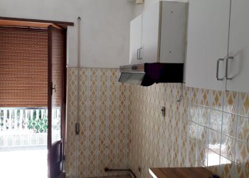 Cucina - Bilocale Via Recanati, Pomezia - foto 17