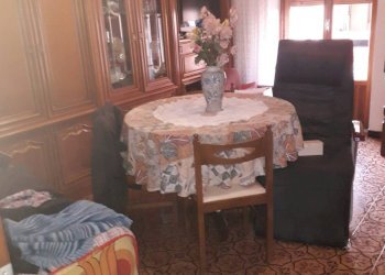 Soggiorno - Bilocale Via Recanati, Pomezia - foto 19