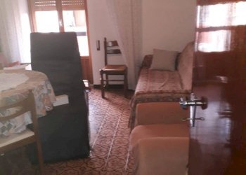 Soggiorno - Bilocale Via Recanati, Pomezia - foto 21