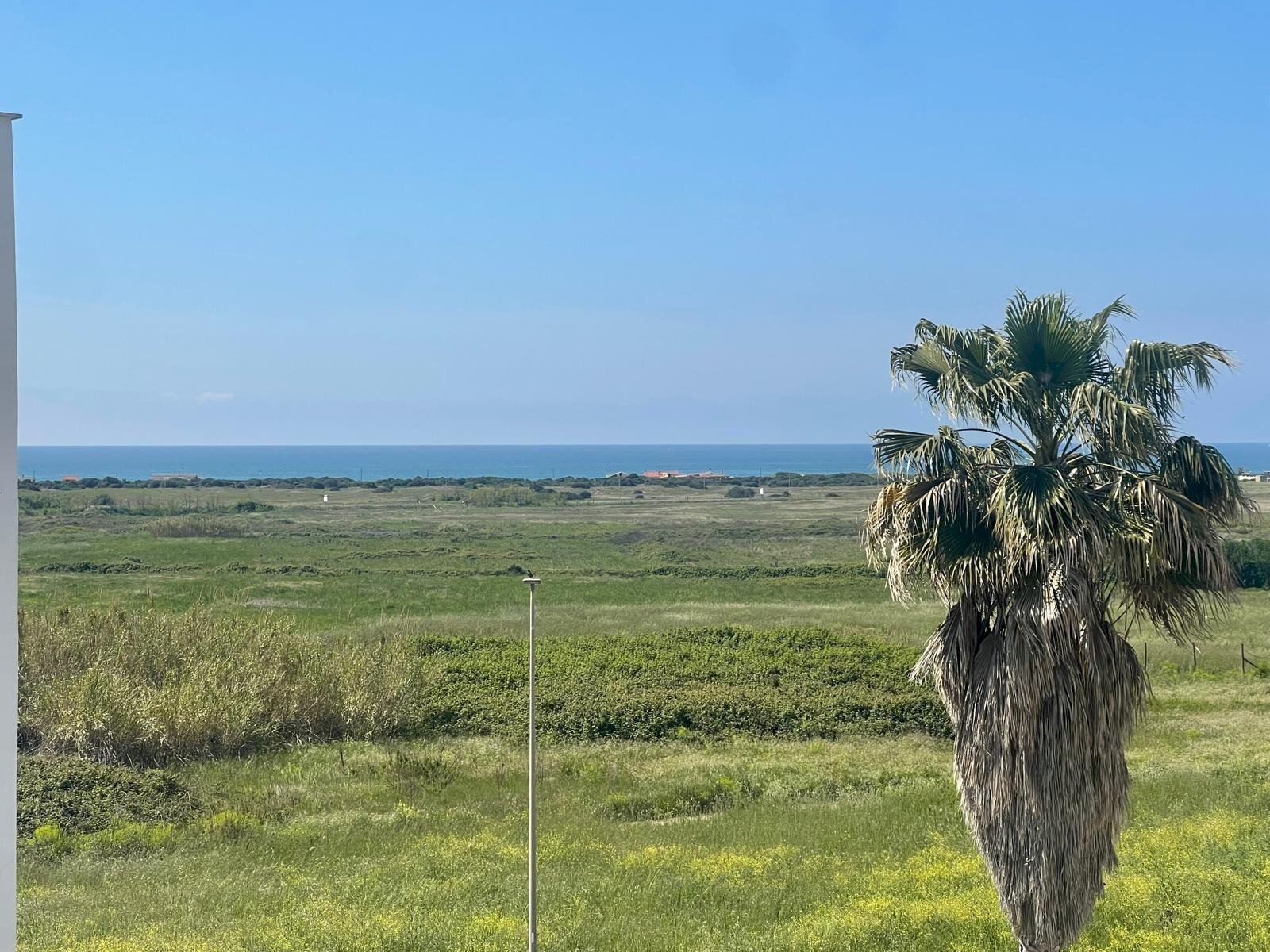 Vista delle montagne - Trilocale via dei germani, Ardea - foto 1