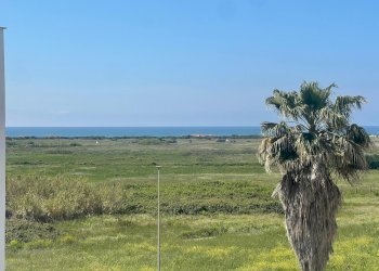 Vista delle montagne - Trilocale via dei germani, Ardea - foto 1