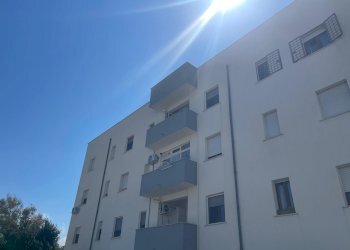 Edificio all\'aperto - Trilocale via dei germani, Ardea - foto 2