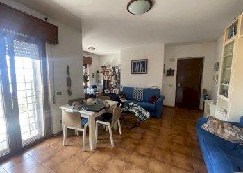 Sala da pranzo - Trilocale via dei germani, Ardea - foto 3