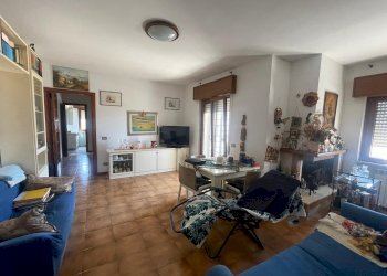 Sala da pranzo - Trilocale via dei germani, Ardea - foto 4