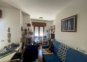 Sala da pranzo - Trilocale via dei germani, Ardea - foto 5