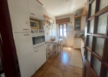 Cucina - Trilocale via dei germani, Ardea - foto 6