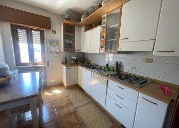 Cucina - Trilocale via dei germani, Ardea - foto 7