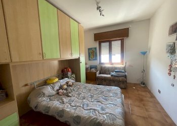 Camera / camera da letto - Trilocale via dei germani, Ardea - foto 10