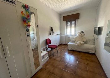 Soggiorno - Trilocale via dei germani, Ardea - foto 11