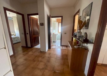 Hall / corridoio - Trilocale via dei germani, Ardea - foto 13