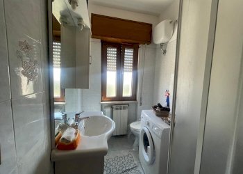 Bagno - Trilocale via dei germani, Ardea - foto 15