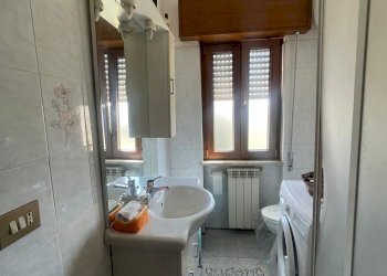 Bagno - Trilocale via dei germani, Ardea - foto 16