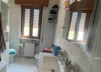 Bagno - Trilocale via dei germani, Ardea - foto 17