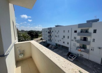 Balcone - Trilocale via dei germani, Ardea - foto 22