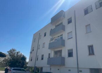 Edificio all\'aperto - Trilocale via dei germani, Ardea - foto 23