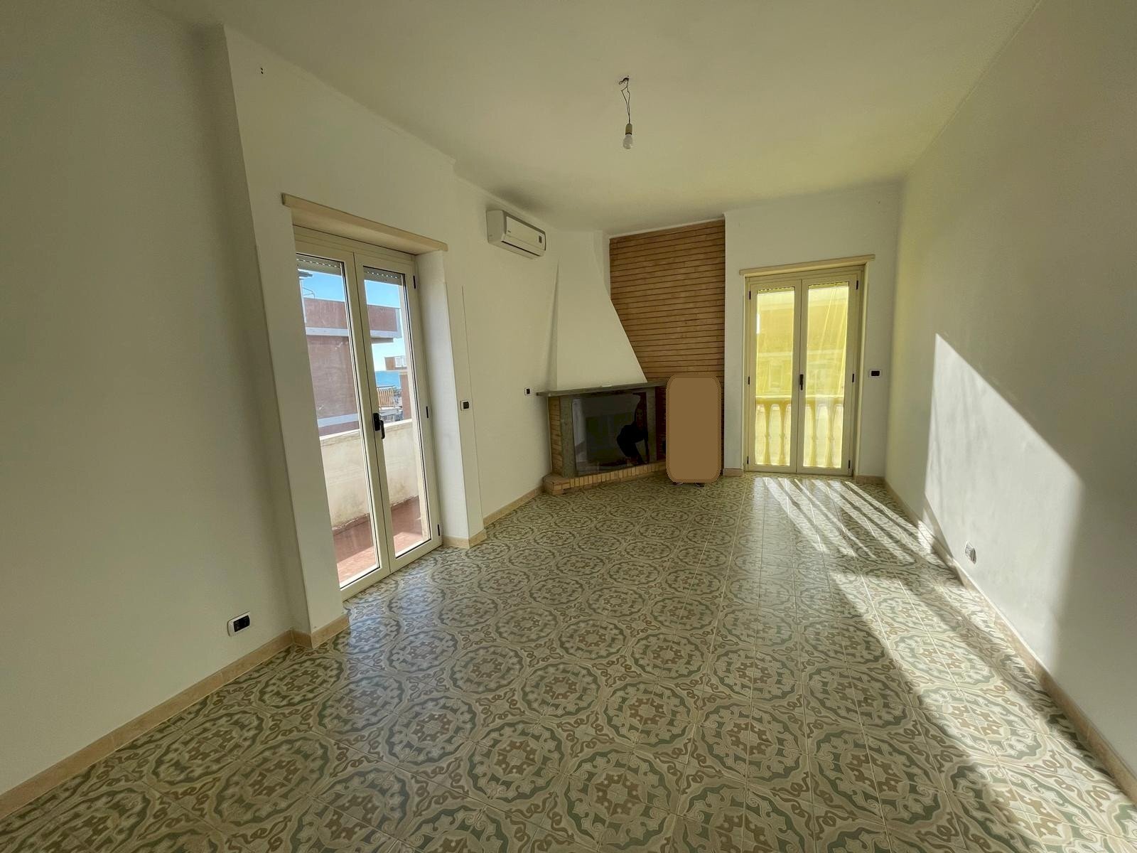 Stanza vuota - Two-room apartment via Rumenia, Pomezia - photo 3