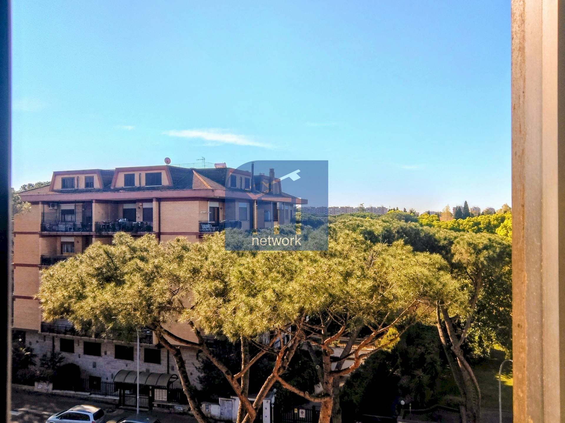 Foto 1 - Bilocale via Elio Chianesi, Roma - foto 1