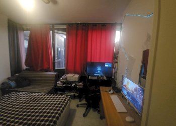 Camera / camera da letto - Bilocale via Elio Chianesi, Roma - foto 5