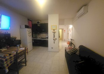 Sala da pranzo - Bilocale via Elio Chianesi, Roma - foto 6