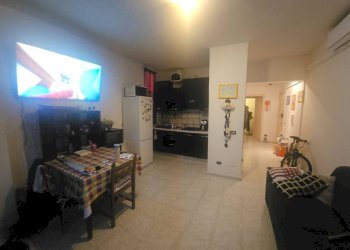 Sala da pranzo - Bilocale via Elio Chianesi, Roma - foto 7