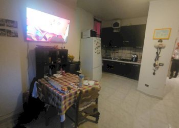 Sala da pranzo - Bilocale via Elio Chianesi, Roma - foto 8