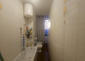 Bagno - Bilocale via Elio Chianesi, Roma - foto 10