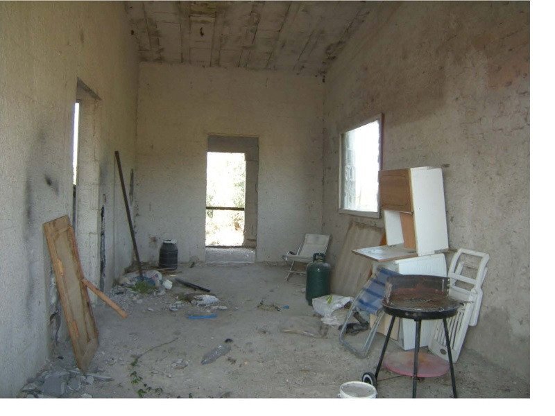 Stanza vuota - Rustico via degli ippocastani, Ardea - foto 2