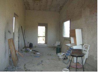 Stanza vuota - Rustico via degli ippocastani, Ardea - foto 2