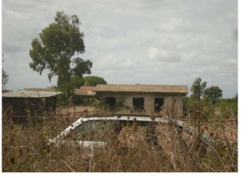 Casa all\'aperto - Rustico via degli ippocastani, Ardea - foto 4