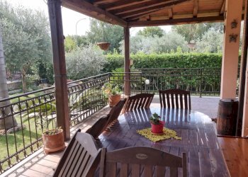 Balcone - Villa Via Orsa Maggiore, Ardea - foto 2