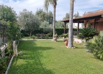 Giardino - Villa Via Orsa Maggiore, Ardea - foto 4