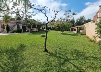 Giardino - Villa Via Orsa Maggiore, Ardea - foto 5