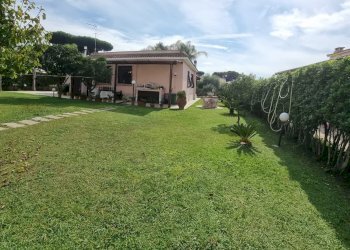 Giardino - Villa Via Orsa Maggiore, Ardea - foto 6