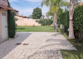 Terrazza - Villa Via Orsa Maggiore, Ardea - foto 8