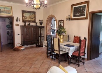 Sala da pranzo - Villa Via Orsa Maggiore, Ardea - foto 14