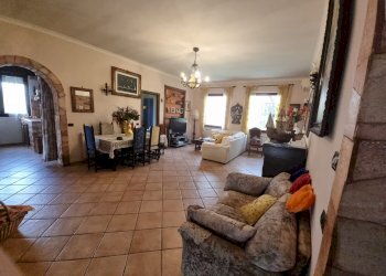 Soggiorno - Villa Via Orsa Maggiore, Ardea - foto 15