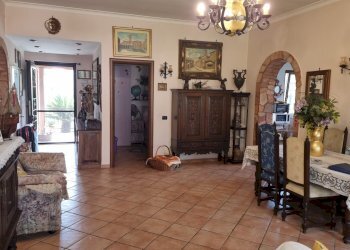 Sala da pranzo - Villa Via Orsa Maggiore, Ardea - foto 16