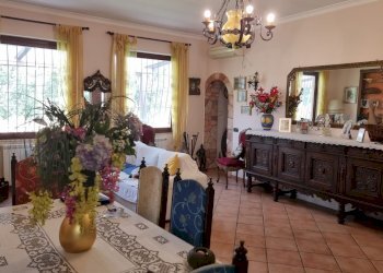 Sala da pranzo - Villa Via Orsa Maggiore, Ardea - foto 19