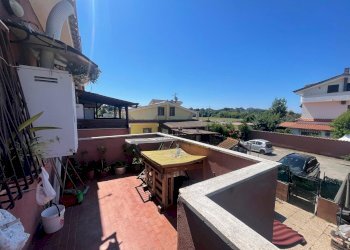 Terrazza - Bilocale Via Mare dei Vapori, Ardea - foto 2