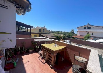 Terrazza - Bilocale Via Mare dei Vapori, Ardea - foto 3