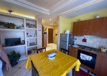 Sala da pranzo - Bilocale Via Mare dei Vapori, Ardea - foto 7