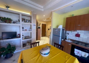 Sala da pranzo - Bilocale Via Mare dei Vapori, Ardea - foto 8