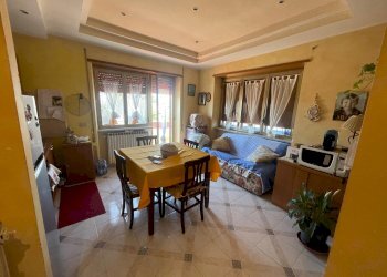 Sala da pranzo - Bilocale Via Mare dei Vapori, Ardea - foto 11