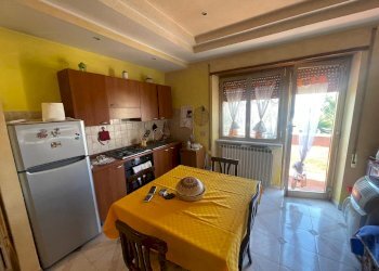 Cucina - Bilocale Via Mare dei Vapori, Ardea - foto 12